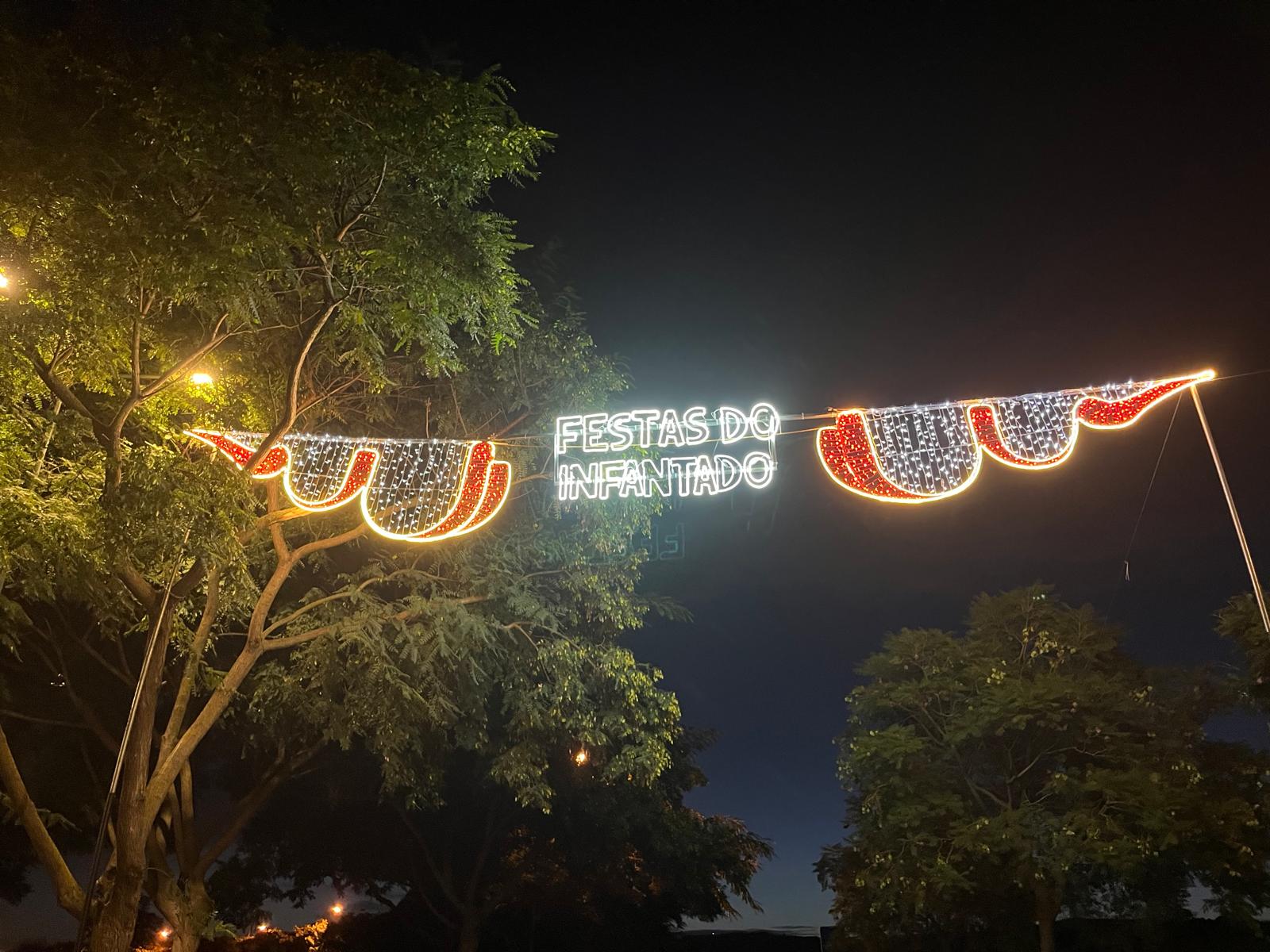 Festa Anual do Infantado regressa de 24 de outubro a 9 de novembro