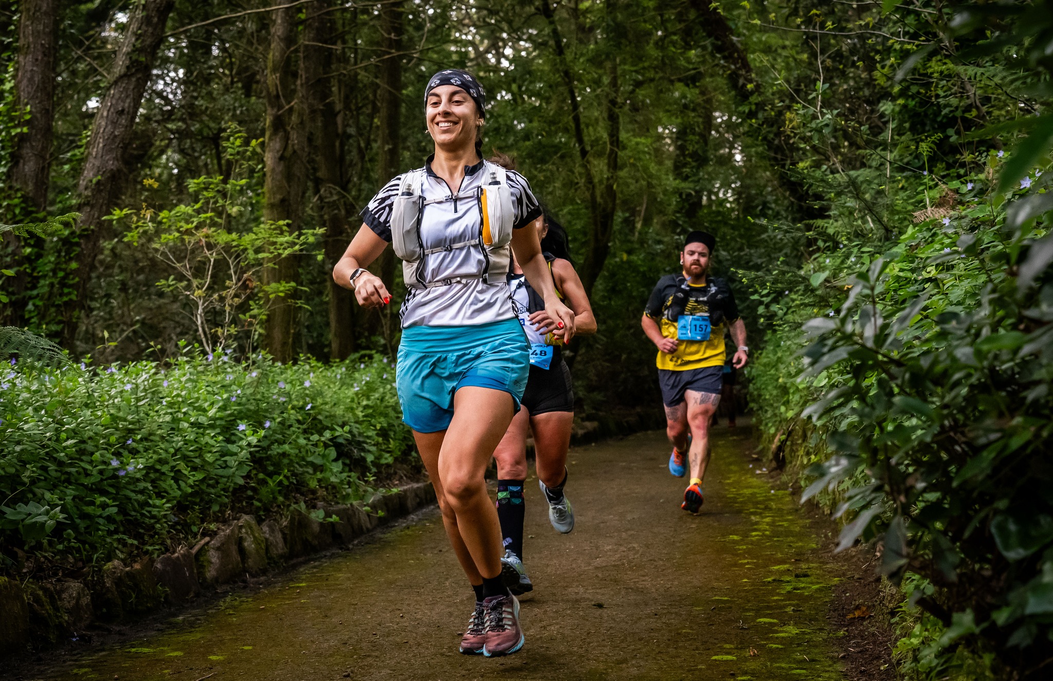 Sintra Trail Cruz Alta realiza-se a 2 de novembro