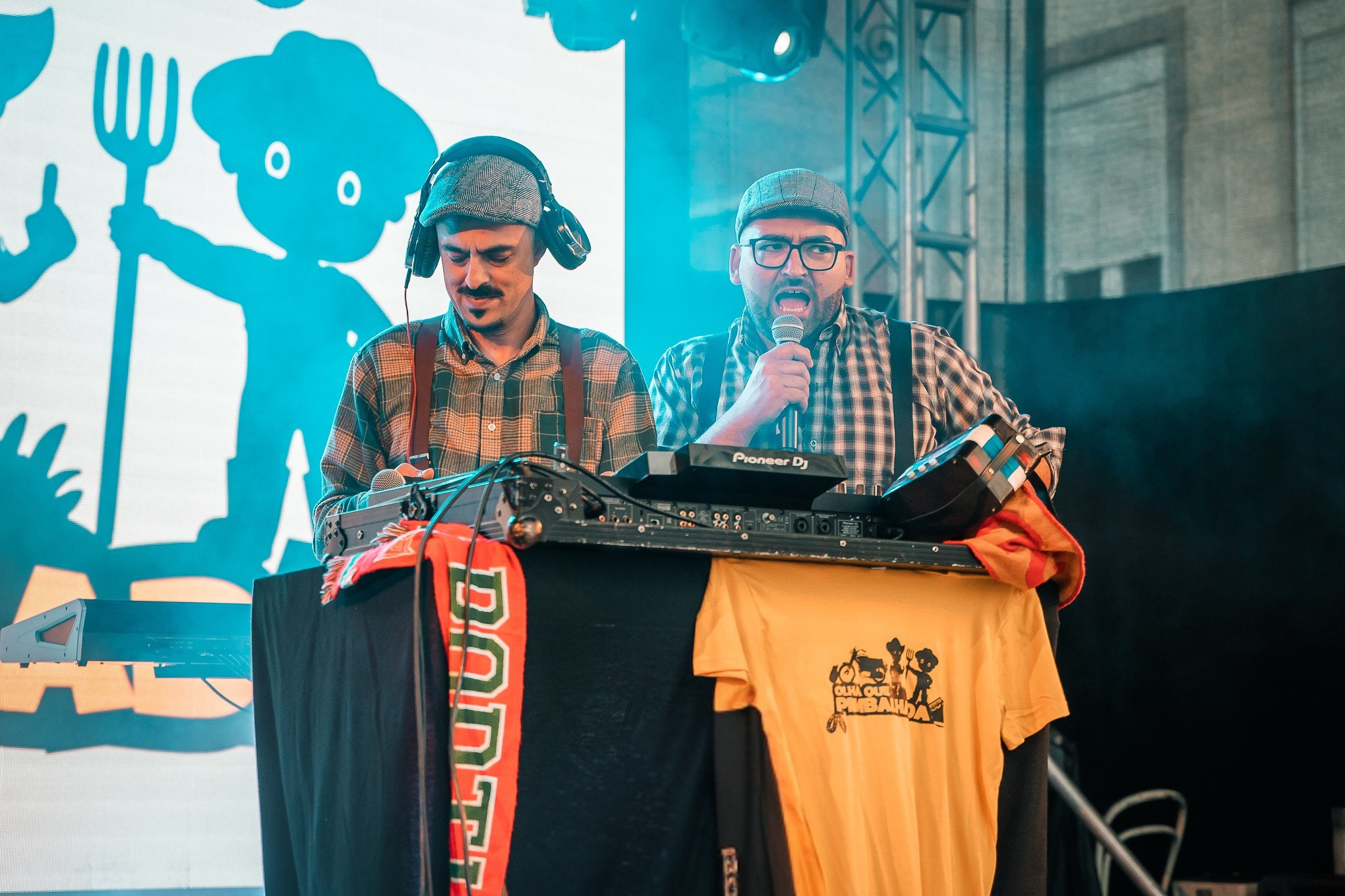 Tasquinhas de São Martinho animam a Freguesia da Encarnação em novembro