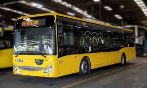 Carris Metropolitana com nova numeração de linhas e ajustes de horário a partir de novembro