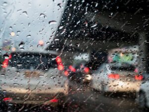 Sábado promete muita chuva na região de Lisboa