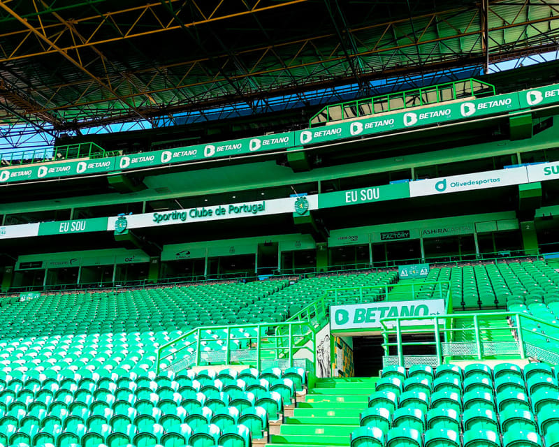 Sporting-Alverca abre Taça da Liga esta terça-feira