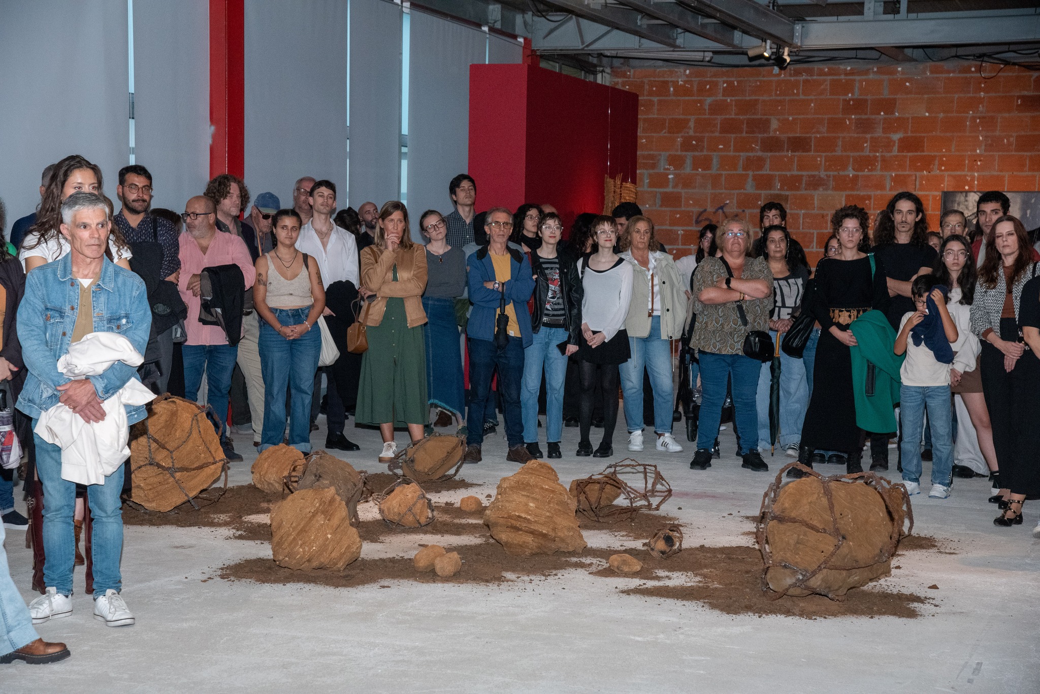 Stephanie Mónica venceu a 12.ª. edição da Bienal Jovem