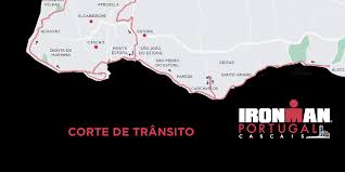 Ironman condiciona trânsito na Marginal este sábado