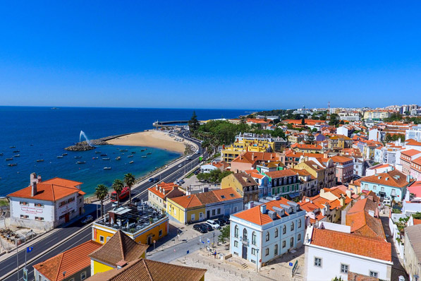 Oeiras lidera ranking nacional do poder de compra e ultrapassa Lisboa