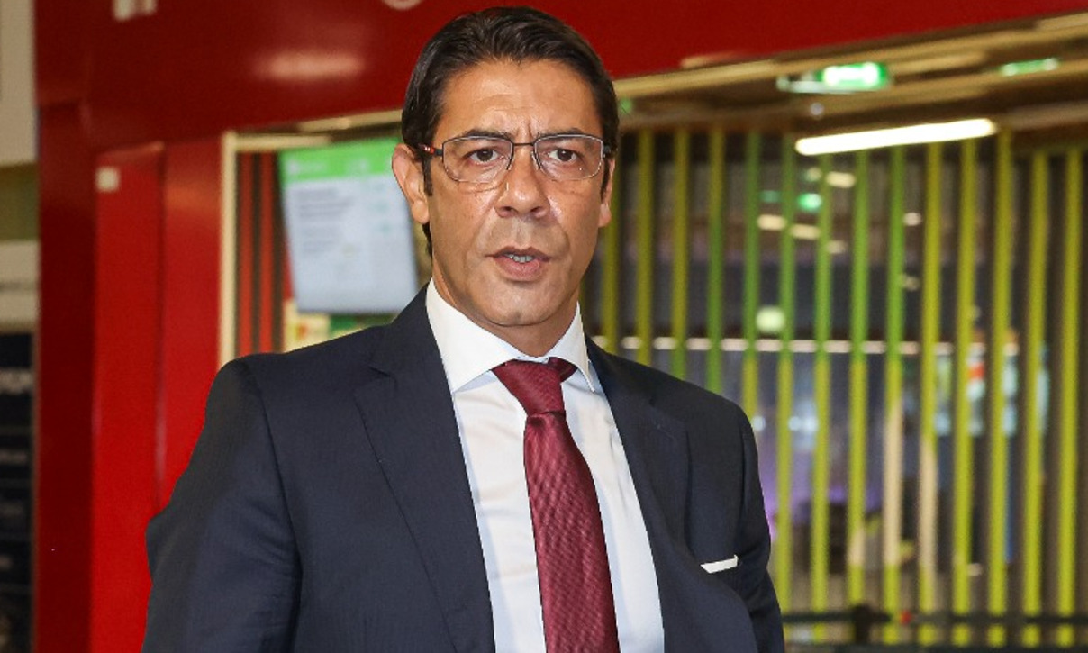 Rui Costa: «Era quase inevitável haver uma segunda volta»
