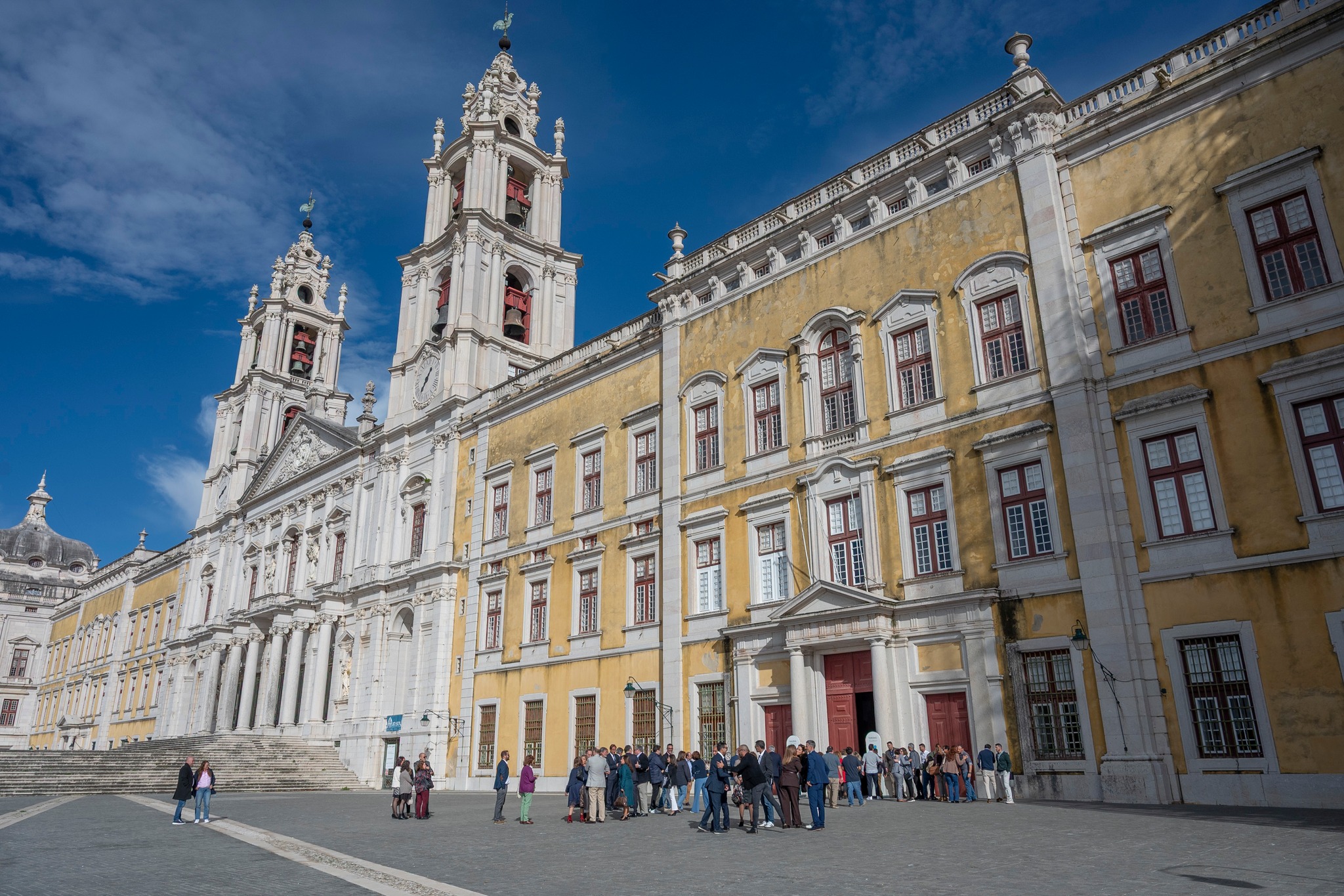 Mafra recebeu comemorações do 20.º aniversário da ASAE