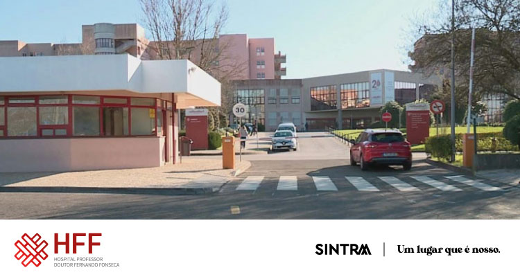 Doentes urgentes do Amadora-Sintra esperaram quase 20 horas para serem atendidos