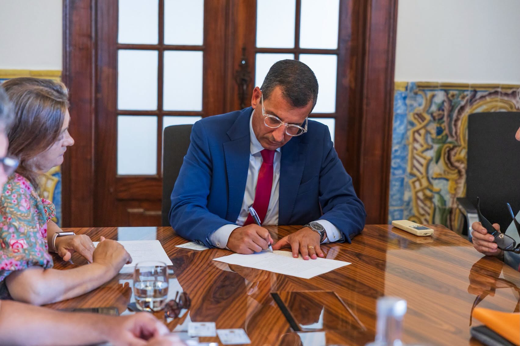 Featured image for Cascais Municipality Acquires Historic Atlântida Cine: A Strategic Urban Regeneration Signal for Carcavelos